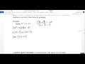 Factoring and Polynomial Expressions