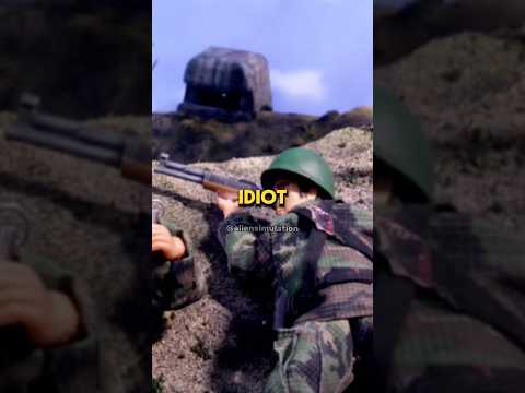You Will NOT See This Coming - Robot Chicken Short Edit