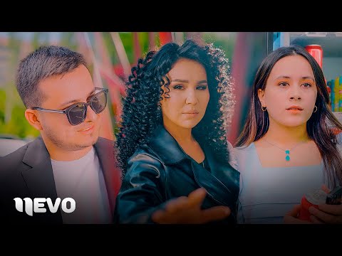 Shoxsanam Xolmirzayeva - Alam (Official Music Video)