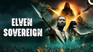 Elflerin hükümdarı | FULL HD Aksiyon Filmi İzle