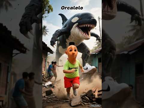 HAMOOD HABIBIBI X ITALIAN BRAINROT #italianbrainrot #anomaly #hamoodhabibi