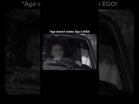 9 - 26 | Ego vs Wisdom: Why Age Doesn’t Define Maturity