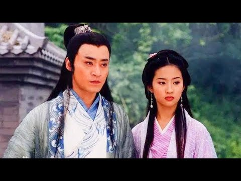 Mộ Dung Phục hình mẫu công tử quý tộc Ai Ngờ lại Lên Kế Hoạch Bắt Cóc Tiên Nữ | Phim Kim Dung Mới