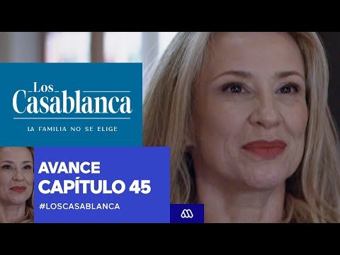 Los Casablanca / Avance / Miranda vuelve a trabajar