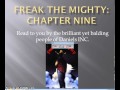 Exploring Chapter 9 of Freak the Mighty