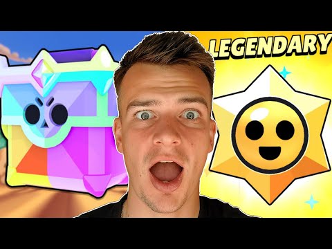 LÁDANYITÁS 5 ÉV UTÁN A BRAWL STARSBAN