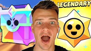 LÁDANYITÁS 5 ÉV UTÁN A BRAWL STARSBAN