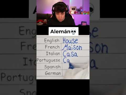 Aleman 💀