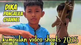 Kumpulan video lucu 2025