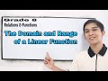 Understanding Linear Functions and Their Properties