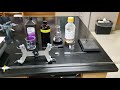 Titration Process and Techniques