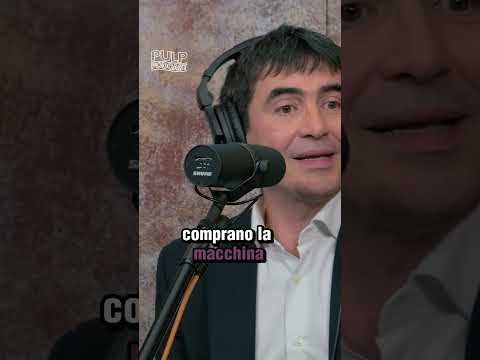 Fratoianni e la Tesla #fedez #mrmarra #pulppodcast