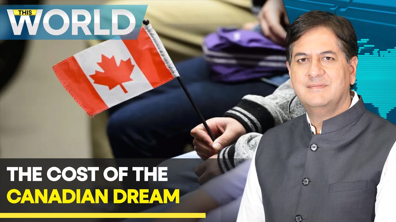 This World | What’s the cost of the Canadian dream?