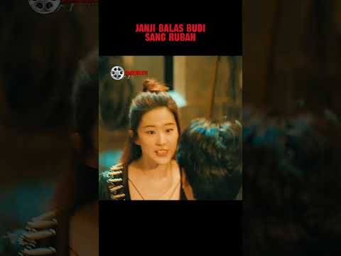 Janji Balas Budi Sang Rubah  #ulasanfilm #film #alurfilmgangster #alurceritafilm #reviewfilm