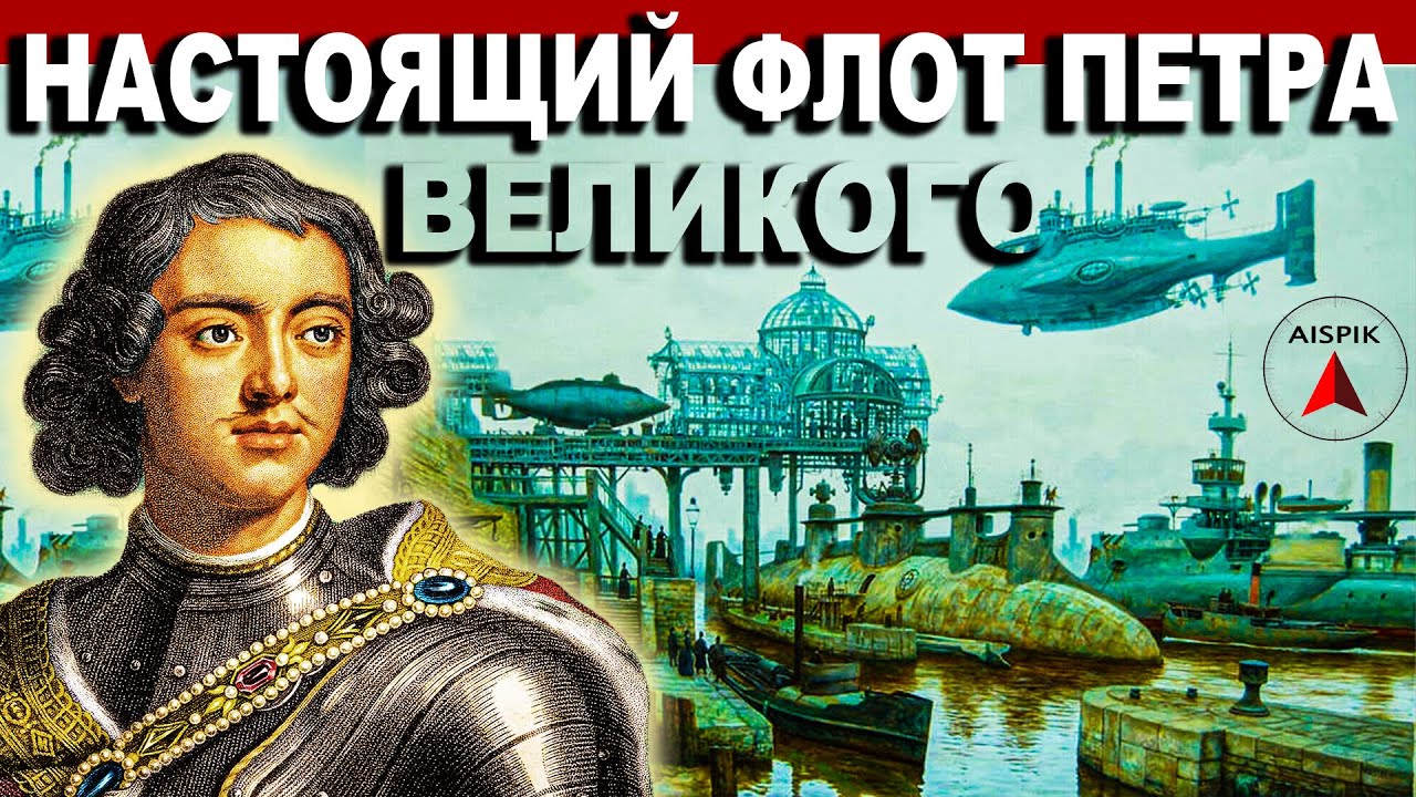 Остатки РЕАЛЬНОГО прошлого которые не смогли ЗАКОПАТЬ! Петровский док