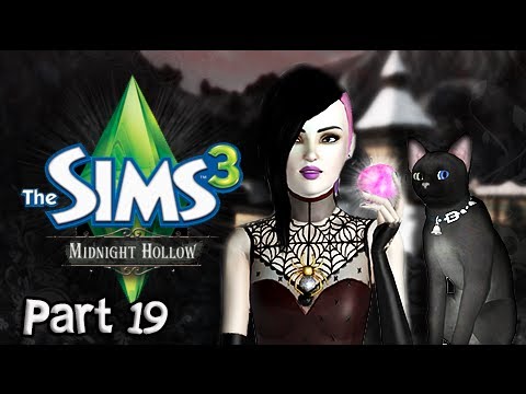 the sims 3 midnight hollow free