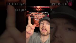 Some Actual UFC Hot Takes! #shorts #ufc #mma #zoned