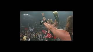 STING CHOSE KEVIN NASH AS HIS TAG TEAM PARTNER! 😱💥 (WCW 1998)