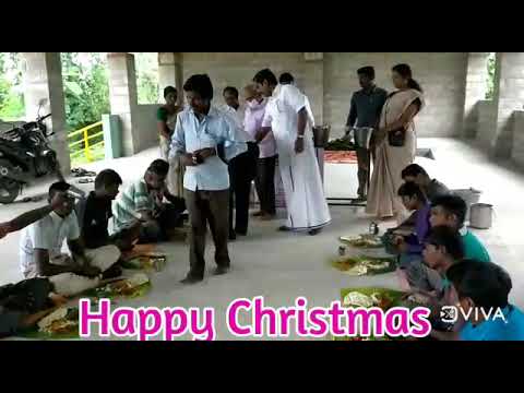 Dear friends, we celebrate Christmas specially in accordance with the promise to help the poor and be blessed by the Lord. The Kamala Natarajan Charitable trust has taken the initiative to celebrate helpless children, the mentally ill, the elderly, and roadside people like us. We plan to provide food, Dresses, sweets,rice,Vegetables   and groceries.Those who wants to help us please donate and join us. Bank - Lakshmi Vilas bank, A / c - 0686351000000472, Send to IFSC - LAVB0000686, Branch - Srivilliputtur. Google pay - 8248045859