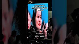 VP SARA DUTERTE PLANONH KIDNAPPIN SI FPRRD PARA MABALIK SA PILIPINAS