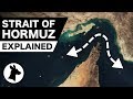 Strait of Hormuz Insights