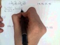 Exploring the Slope Formula