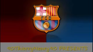 Barcelona 5-0 Levante Goals Highlights HD 03 12 2011