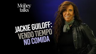 Capítlo 290 |  Jackie Guiloff: vendo tiempo no comida