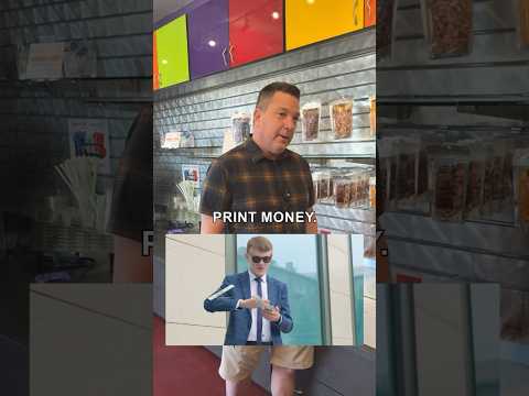 Candy Shop Ownerโs Advice to Small Business Owners ๐ฅ