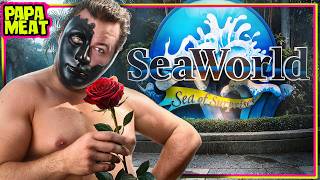SeaWorld Is The Worst...