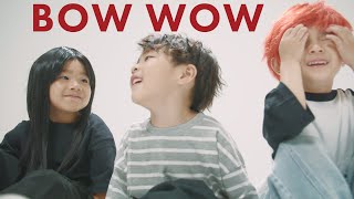Ivy to Fraudulent Game - BOW WOW  [Music Video]