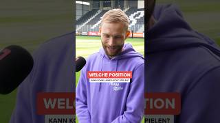 Auf welcher Position findet ihr Konni Laimer am stärksten? 🤔👇 #laimer #wm2026 #öfb #fcbayern