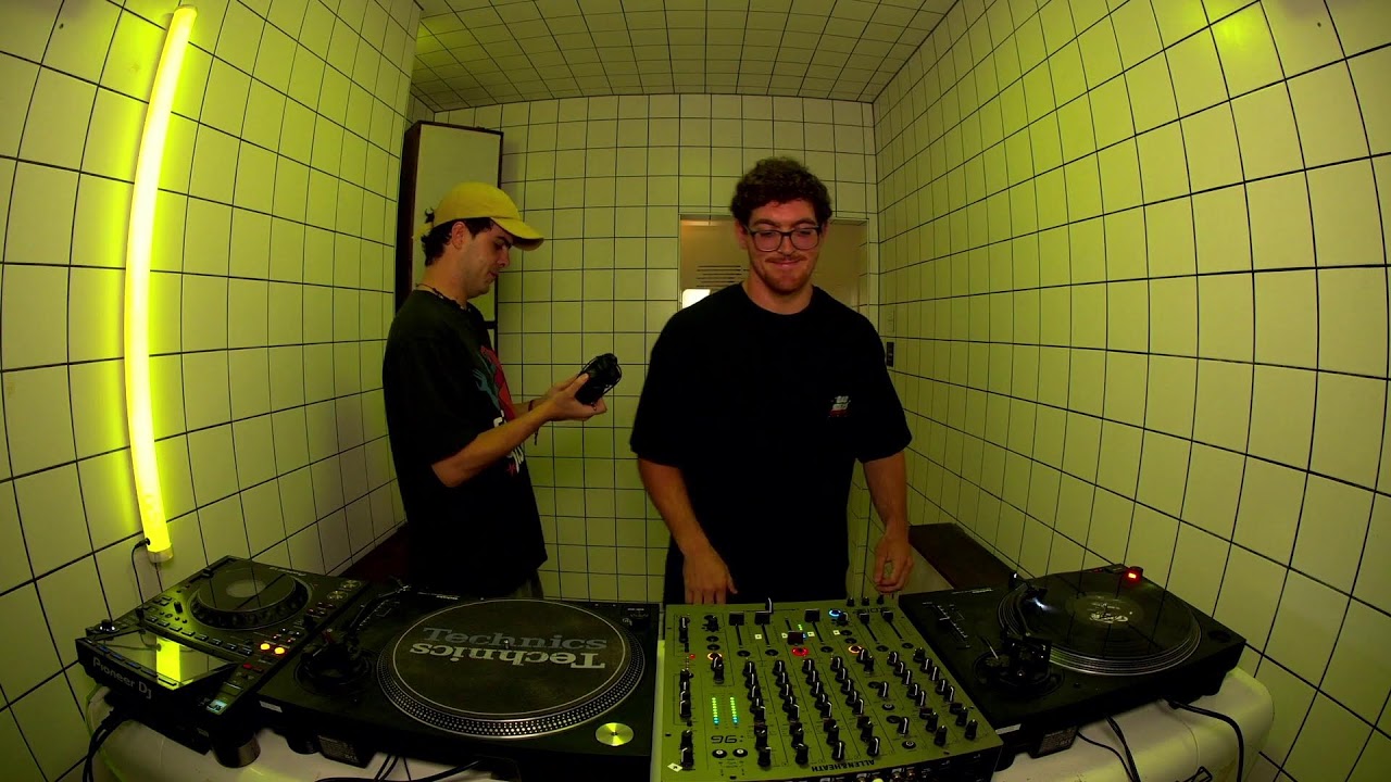 Chichöl B2B Sour District | HÖR – July 27 / 2026