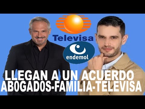 sale ADRIAN MARCELO convenio ARATH DE LA TORRE con TELEVISA