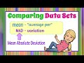 Data Analysis in Experiments