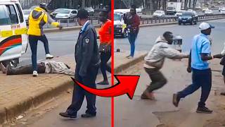 Unbelievable Moments Caught On Camera Videos That Have No Explanation