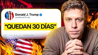 El Plan De Trump Para Controlar La Economía Mundial