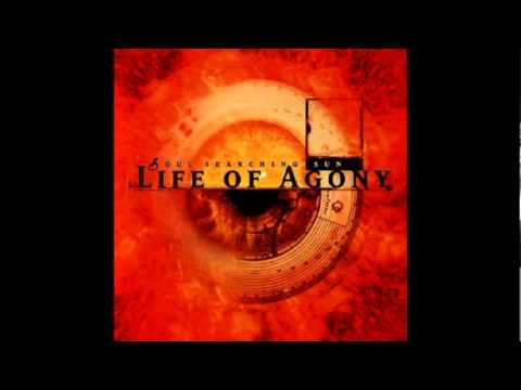 My Mind Is Dangerous de Life Of Agony Letra y Video