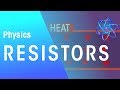 Understanding Electrical Resistance and Ohm's Law