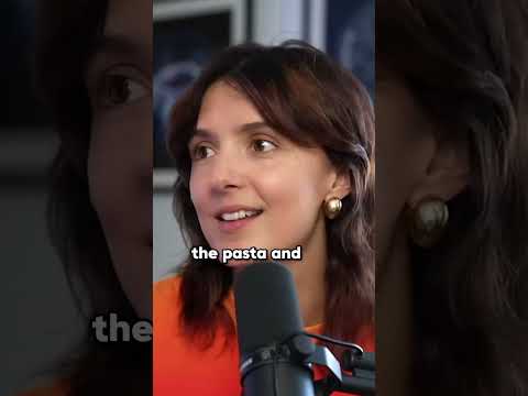 Stop food cravings! Here's how...