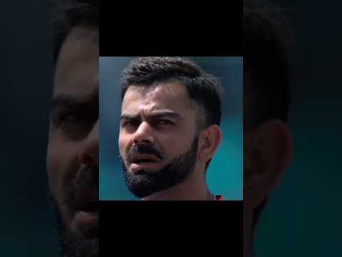 VIRAT KOHLI 🗿 #cricket #ipl #cricketteam #indianpremierleague #testcricket #cricketlover #rcb