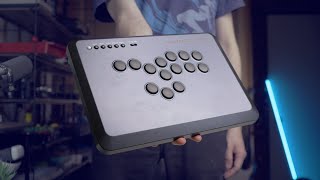 The Rapid Trigger Keyboard Tech You Might NEED