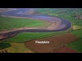 River Systems and Their Features