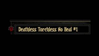 Darkest Dungeon: Deathless Torchless No Healing Bloodmoon #59 (The End)