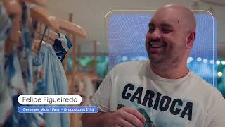 Farm Rio & Meridian: Excelência em MMM Escalando o Crescimento com Rentabilidade