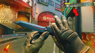 I kept CRACKING angry players and they said I should be ASHAMED of myself