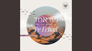 Father of All Mercies / Father of Mercies (Live) (feat. Shai Sol)