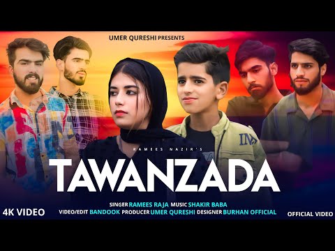TAWANZADA || KASHMIRI SUPERHIT SONG || HY HY HOY HOY ||RAMEES NAZIR
