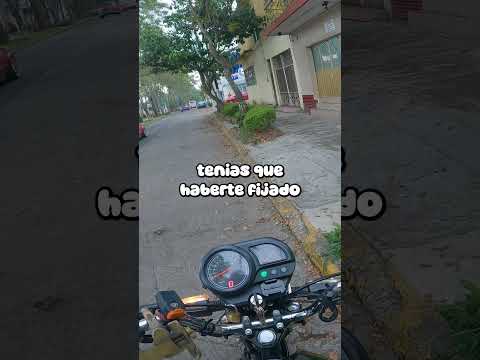 KFC me entrega el pedido incompleto #motovlog #ubereats #ubermoto