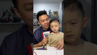 Bahasa cinta paling indah #shorts #motivasi